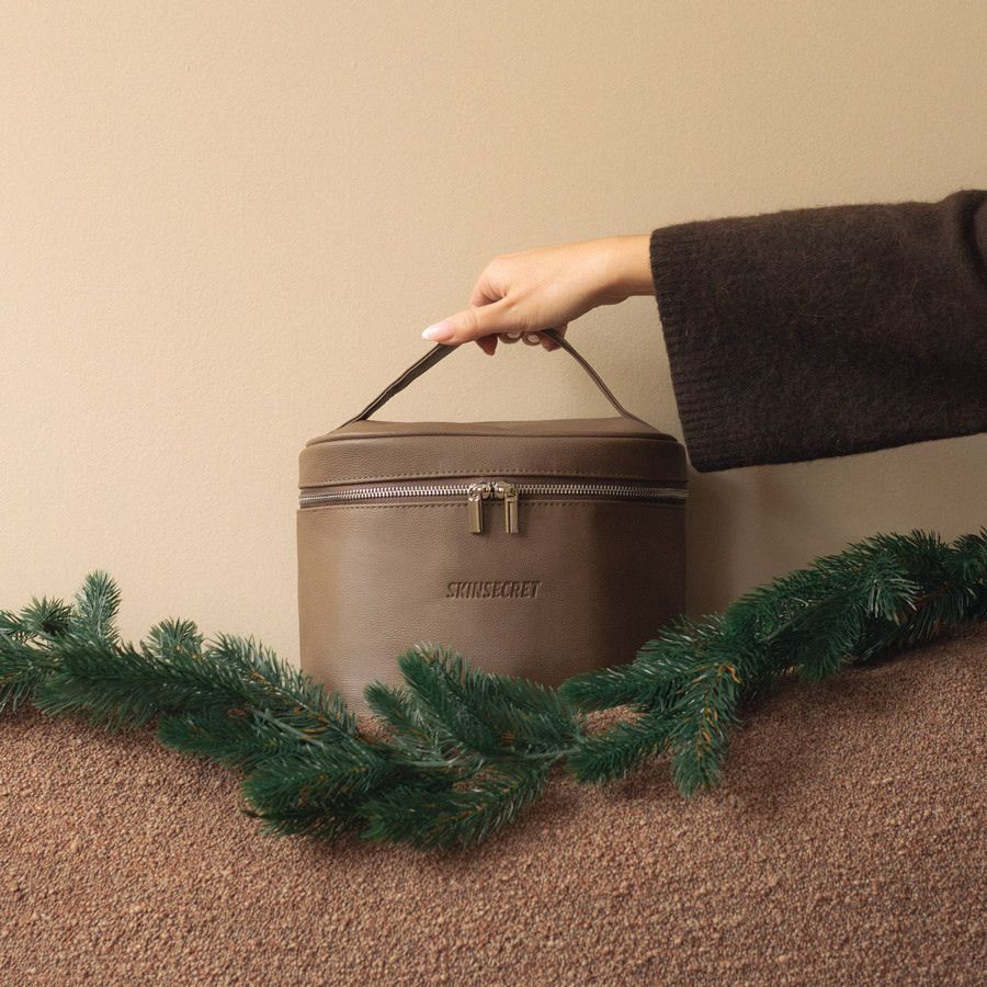 SkinSecret julekalender koreansk hudpleie