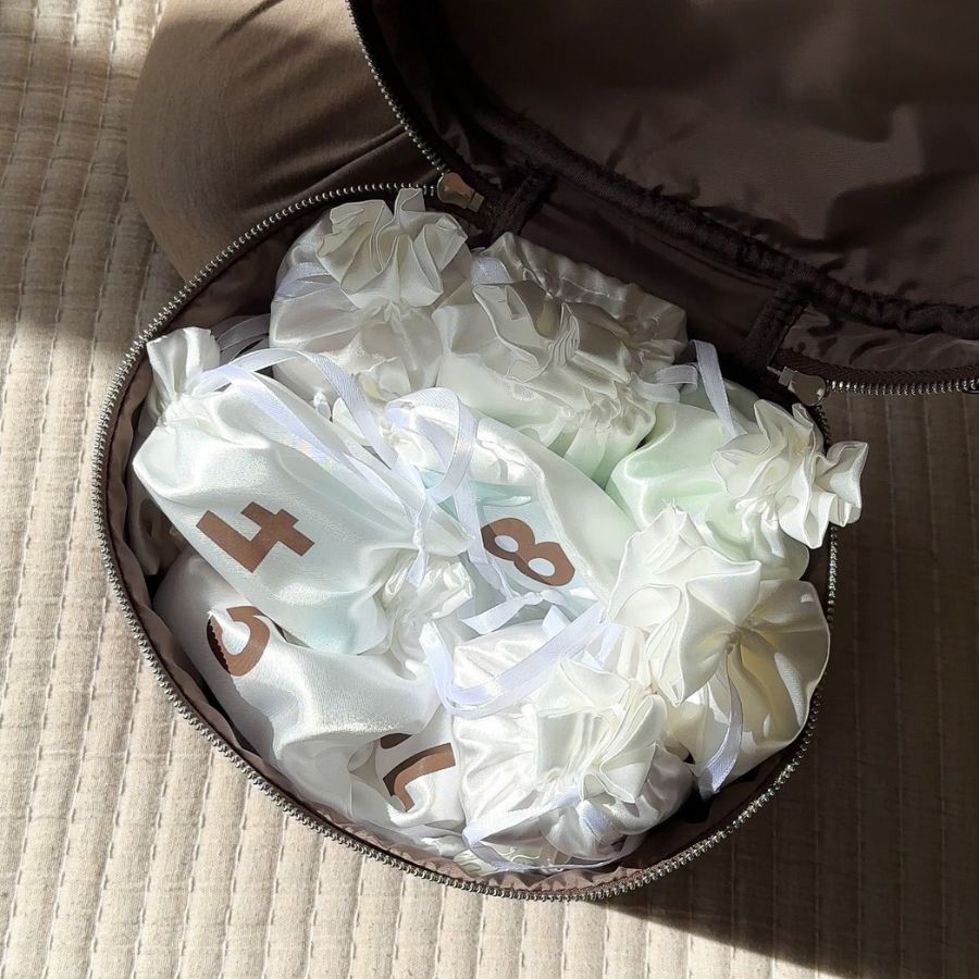 SKINSECRET Julekalender 2025